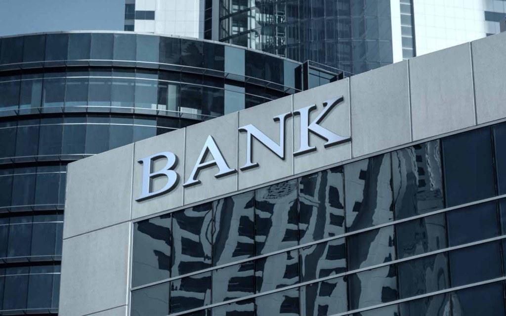 Bank account opening service