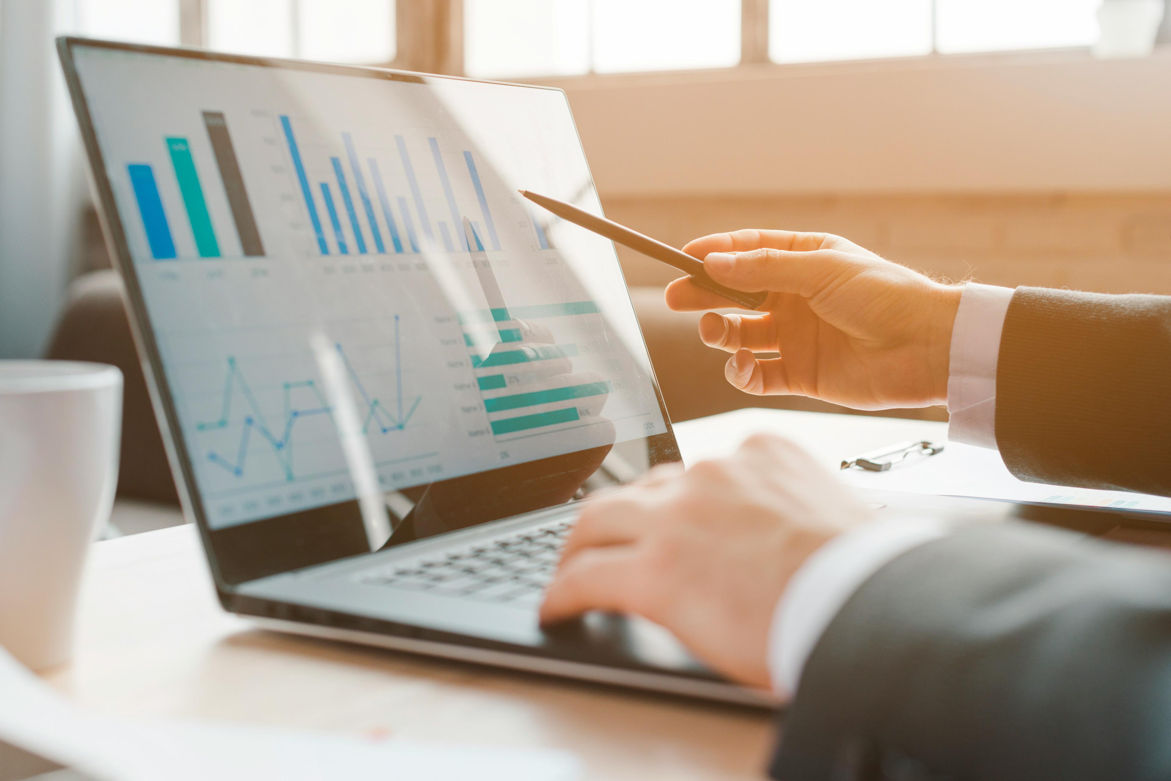 Business setup service