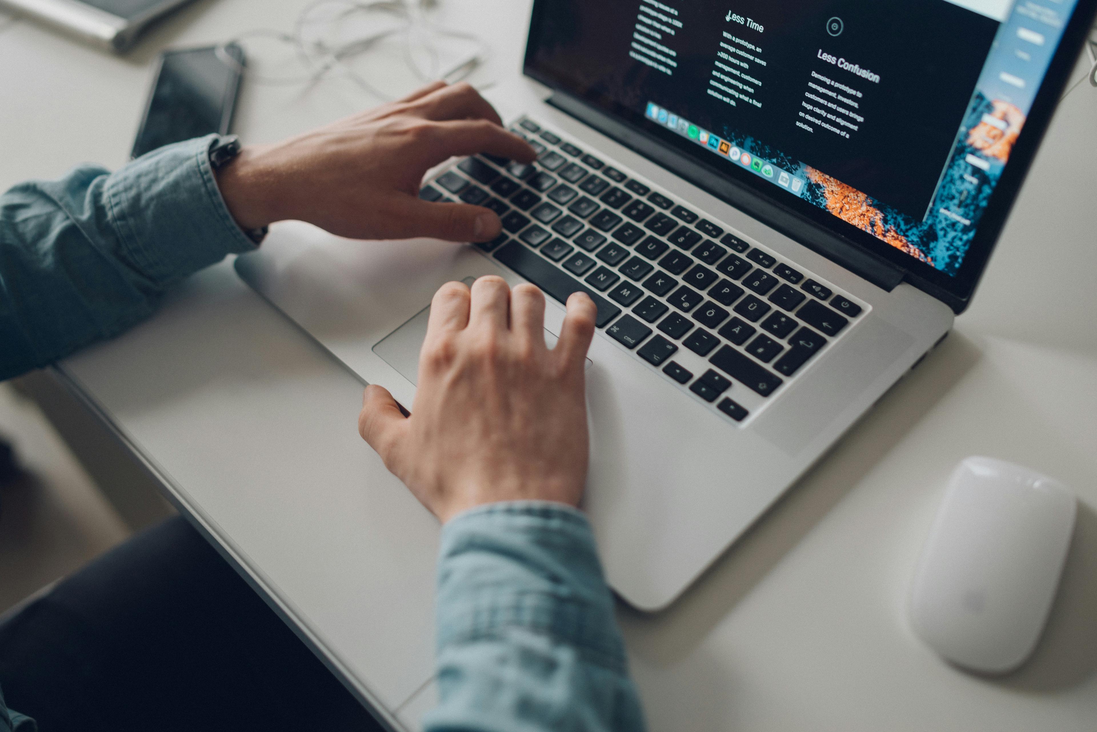 Freelance work permit service
