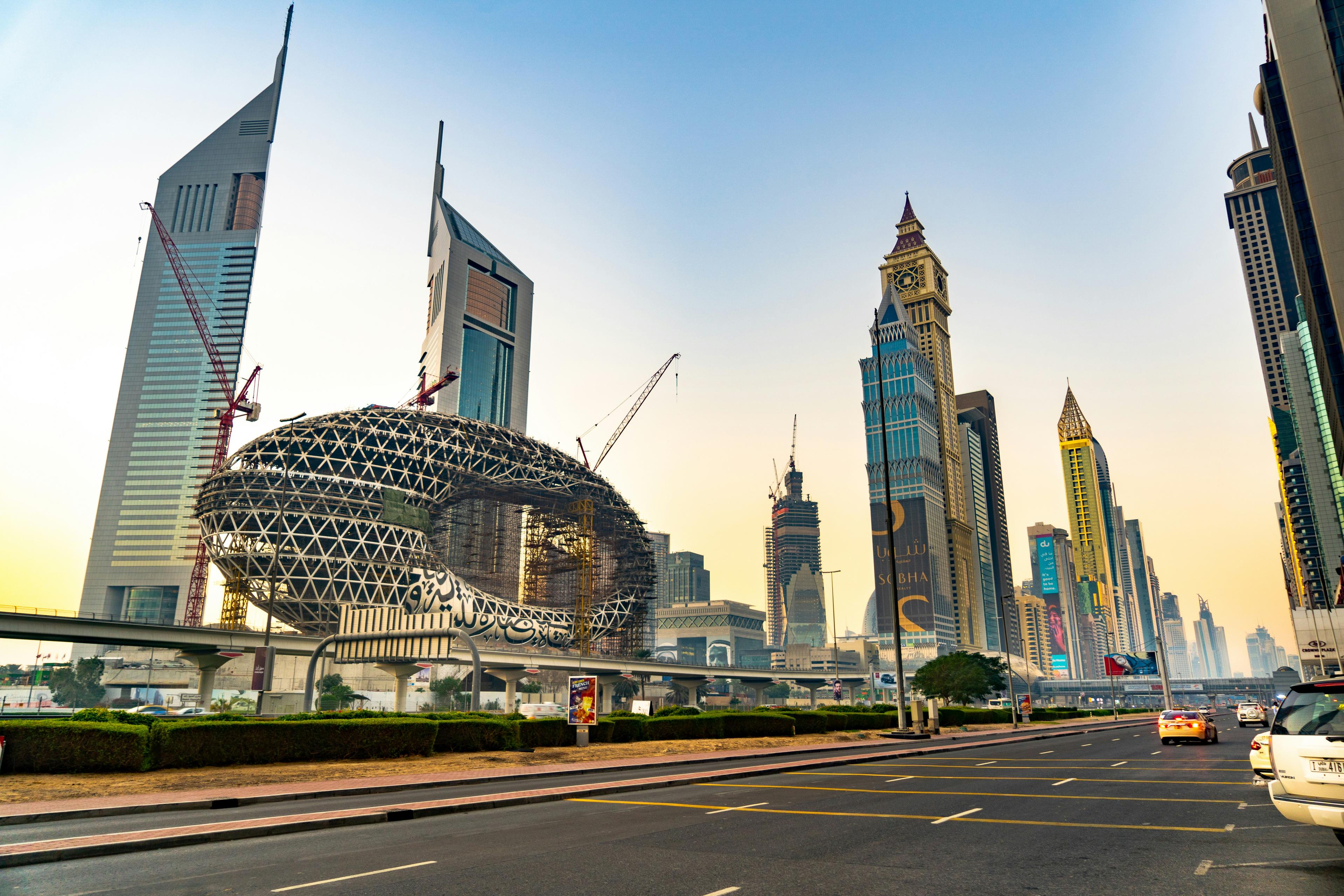 Tourist visa service